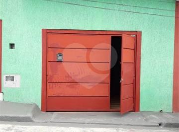 Imagem Principal · CASA Á VENDA - 190 M² - 02 DORMS - 02 VAGAS - FREGUESIA DO Ó