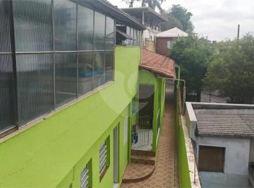 Imagem Principal · Casa á venda - Jabaquara