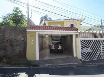 Imagem Principal · SOBRADO 3 DORMITÓRIOS EM HORTO FLORESTAL