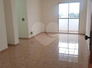 Imagem Principal · Apartamento à venda com 3 quartos em Vila Bela Vista (zona Norte), São Paulo