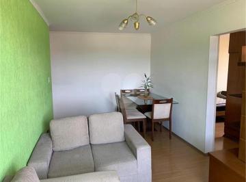 Imagem Principal · Apartamento para alugar com 2 quartos em Vila Irmãos Arnoni, São Paulo