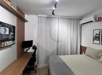 Imagem Principal · Studio á venda - Conceição