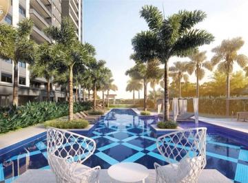 Imagem Principal · Living One Barra Funda | 116,13 m² | 4 dormitórios | 2 vagas