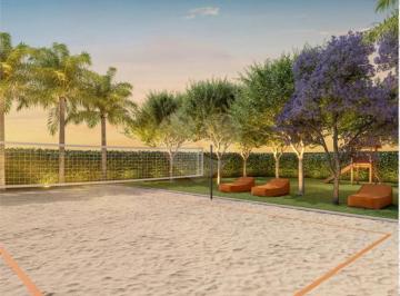 Imagem Principal · Apartamento com 2 dorms, 1 vaga, condomínio clube, com quadra de Beacho Tenis