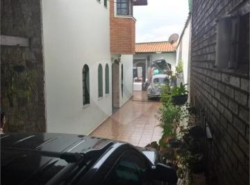Imagem Principal · Vendo Sobrado 3 dormitórios 4 vagas e sala 3 ambientes não geminado na Vl. Pereira Barreto.