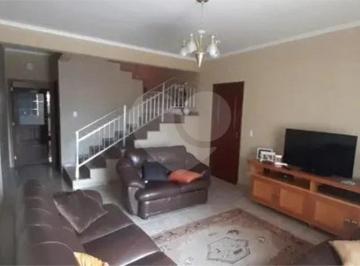 Imagem Principal · Sobrado para à venda com 180m² - Jaraguá.