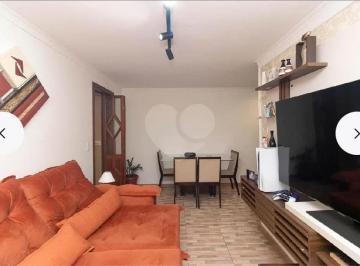 Imagem Principal · Apartamento no Barro Branco – 3 Dormitórios | Próximo ao Tucuruvi