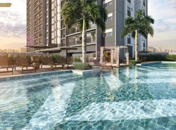 Imagem Principal · Living Unique Freguesia | 67 m² | 2 Dormitórios | 1 Vaga | Lazer Completo