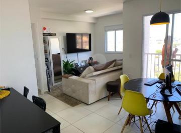 Imagem Principal · Apartamento à venda com 1 quarto em Vila Pirituba, São Paulo