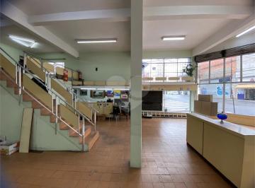 Imagem Principal · Salão Comercial Amplo com Mezanino e Excelente Visibilidade !