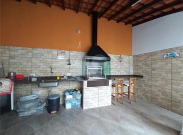 Imagem Principal · Sobrado Espaçoso na Vila Lúcia com 3 quartos/1 suíte área gourmet e 2 vagas de garagem