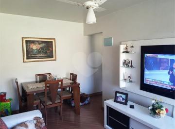 Imagem Principal · Apartamento a venda com 2 dormitórios e 1 vaga no Tucuruvi