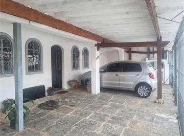 Imagem Principal · CASA TÉRREA COM4 QUARTOS NO TUCURUVI