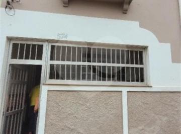 Imagem Principal · Casa à venda com 2 quartos em Paraíso, São Paulo