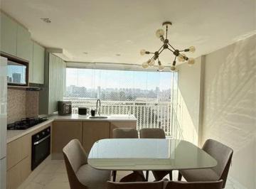 Imagem Principal · Apartamento à venda com 2 quartos em Parque Industrial Tomas Edson, São Paulo