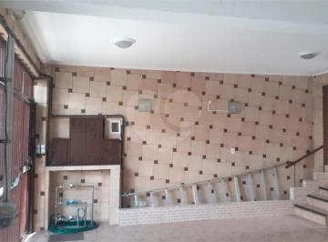 Imagem Principal · SOBRADO COM 3 PAVIMENTOS A VENDA A 500 METROS DO METRO SANTOS IMIGRANTES.