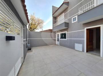 Imagem Principal · Sobrado à venda com 2 quartos em Vila Constança, São Paulo