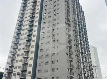 Imagem Principal · Apartamento Novo 30 Metros - Metrô Freguesi do Ó