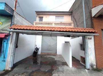 Imagem Principal · Casa com 3 dormitórios à venda e alugar, 124 m² por R$ 650.000,00 - Vila Alpina - São Paulo/SP
