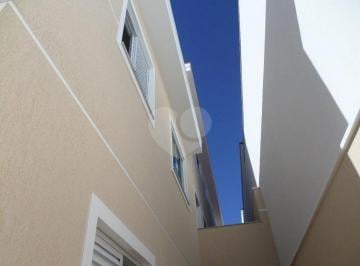 Imagem Principal · condominio fechado mettro tucuruvi