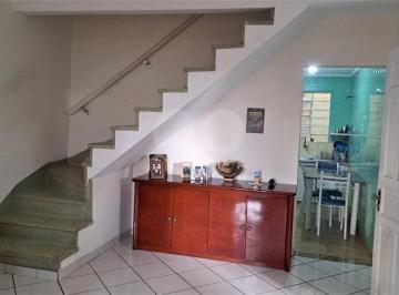 Imagem Principal · Sobrado á venda - Vila Guarani