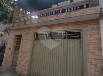 Imagem Principal · Sobrado a venda no no jardim Líbano