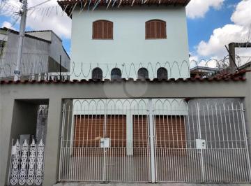 Imagem Principal · Sobrado à venda - 200 m² - 03 Dorms - 05 Vagas - Pirituba