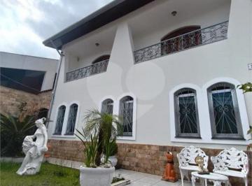 Imagem Principal · Excelente Sobrado à venda com 281m2 de área construída