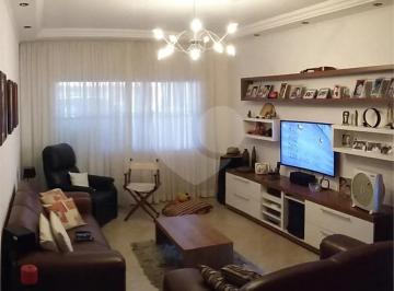 Imagem Principal · Sobrado à venda - 03 Dorms. - 235 m² - Freguesia do Ó