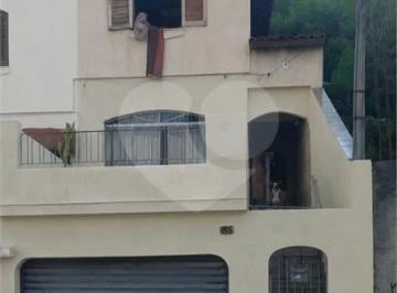 Imagem Principal · SOBRADO PARA VENDA NO TREMENBÉ
