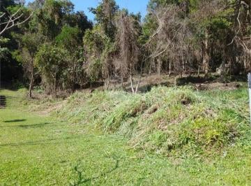 Imagem Principal · TERRENO COM 496M² NA SERRA DA CANTAREIRA EM CONDOMÍNIO FECHADO