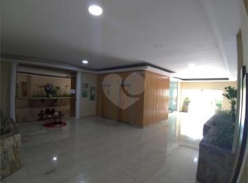 Imagem Principal · Apartamento à venda com 1 quarto em Vila Barreto, São Paulo