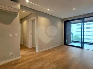 Imagem Principal · Apartamento para alugar com 2 quartos em Sumaré, São Paulo