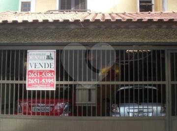 Imagem Principal · Excelente Sobrado no Nhocuné