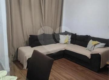 Imagem Principal · Apartamento à venda com 2 quartos em Parque Casa de Pedra, São Paulo