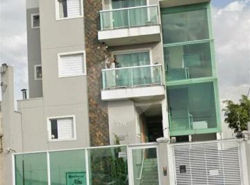 Imagem Principal · Apartamento Residencial à Venda em Itaquera – 52 m² – 2 Dormitórios