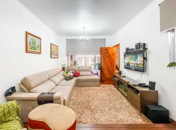 Imagem Principal · Sobrado à venda com 3 quartos em Vila Libanesa, São Paulo