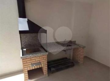 Imagem Principal · 3 DORMITÓRIOS COM SUITE, ÁREA GOURMET E DUAS VAGAS EM PIRITUBA