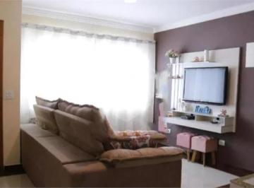 Imagem Principal · Sobrado à venda com 3 quartos em Vila Bruna, São Paulo