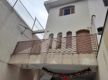 Imagem Principal · Sobrado à venda com 3 quartos em Vila Francos, São Paulo