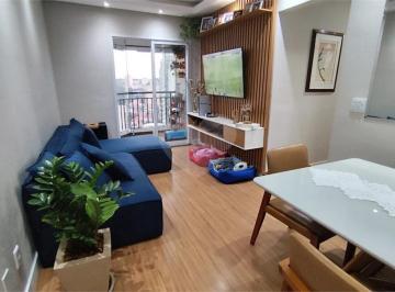 Imagem Principal · Apartamento á venda - Vila Guarani