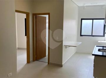Imagem Principal · Apartamento para alugar com 1 quarto em Água Fria, São Paulo