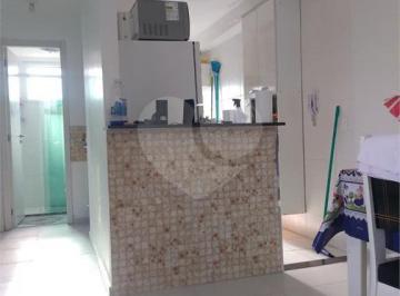 Imagem Principal · Apartamento com 2 Quartos e 1 banheiro à Venda, 43 m² por R$ 220.000 -Rua Fani Lerner - Jaraguá, São