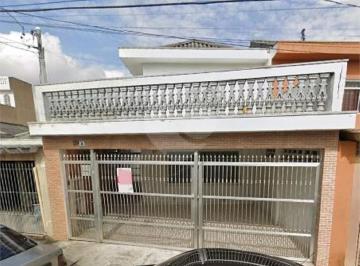 Imagem Principal · Sobrado à venda com 2 quartos em Vila Penteado, São Paulo