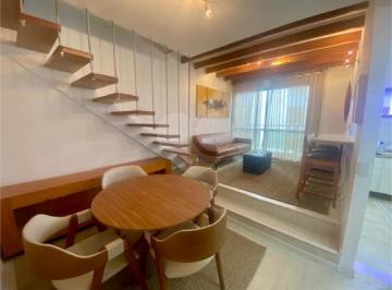 Imagem Principal · APARTAMENTO PARA VENDA E LOCAÇÃO NO PARAÍSO, MOBILIADO, COM 114 M2, DUAS SUITES, UMA VAGA