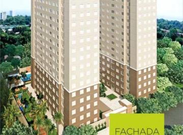 Imagem Principal · Residencial Reserva Jaraguá - Apartamentos de 33 e 38 m² - 2 dormitórios - Bairro Jardim Bandeirante