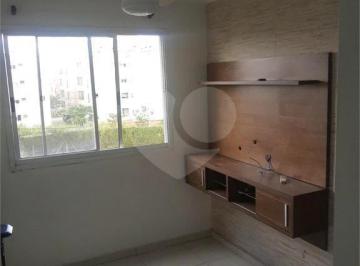 Imagem Principal · Apartamento á venda - Condomínio Certto Jaraguá Alegria