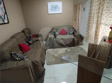 Imagem Principal · Apartamento à venda com 2 quartos em Vila Bela Vista (zona Norte), São Paulo