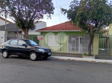 Imagem Principal · Casa térrea com Edícula à Venda Vila Maria Eugenia São Paulo