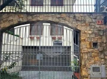 Imagem Principal · Casa de Vila à venda com 4 quartos em Sumarezinho, São Paulo